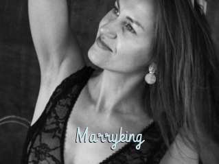 Marryking