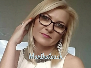 Marthateach