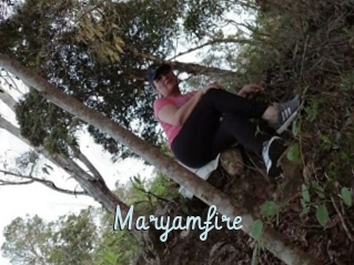 Maryamfire