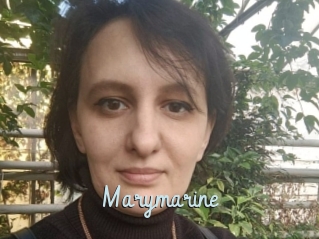 Marymarine