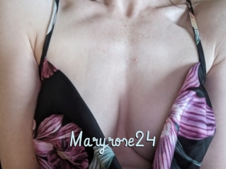 Maryrose24