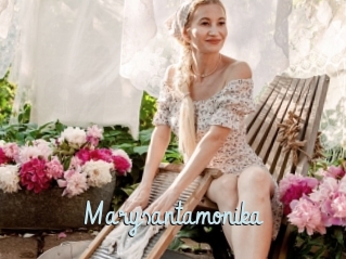 Marysantamonika