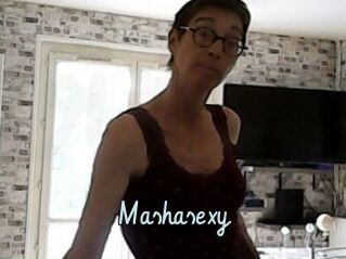 Mashasexy