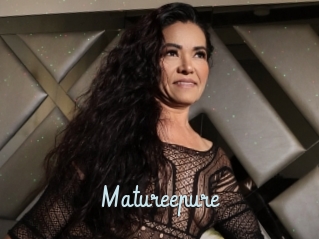 Matureepure