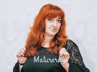 Maturered