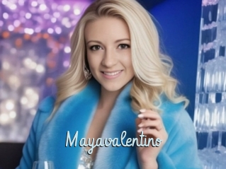 Mayavalentino