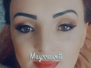 Mayrrawett
