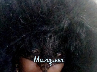 Maziqueen