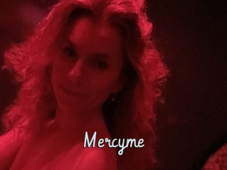 Mercyme