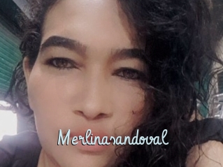 Merlinasandoval