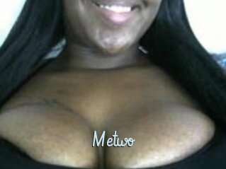 Metwo