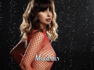 Miadreis
