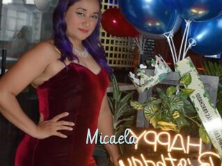 Micaela