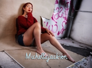 Michellejackson