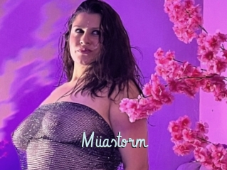 Miiastorm