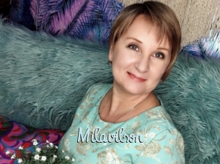 Milavilson