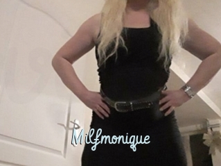 Milfmonique