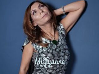 Milfyanne