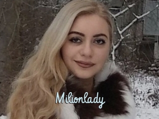 Milionlady