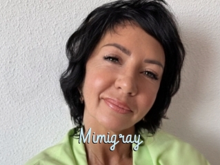 Mimigray