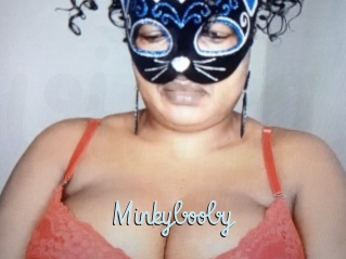 Minkybooby