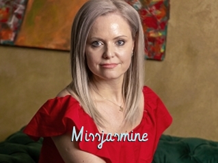 Missjasmine