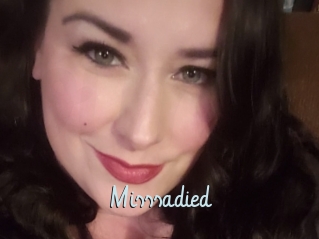 Misssadied