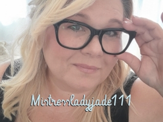 Mistressladyjade111