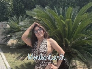 Monikastuarth