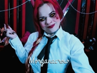 Morganacrow