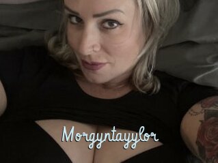 Morgyntayylor