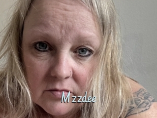 Mzzdee