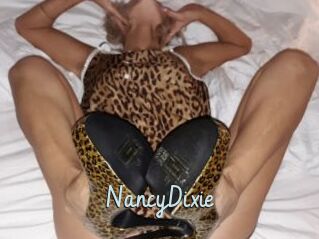 NancyDixie