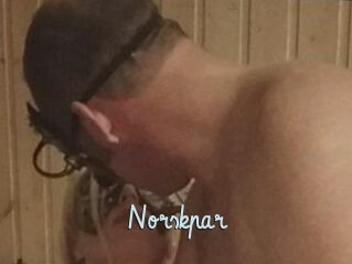 Norskpar