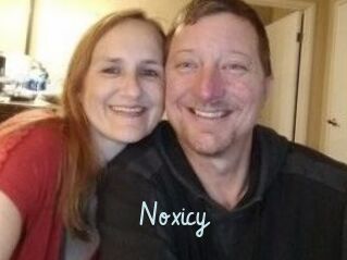 Noxicy
