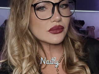 Naitly