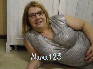 Nama123