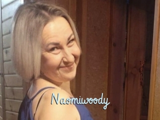 Naomiwoody