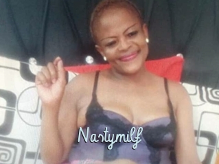 Nastymilf