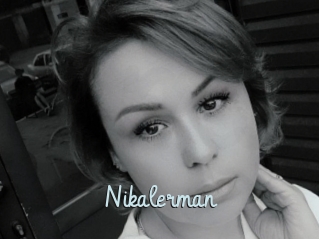 Nikalerman