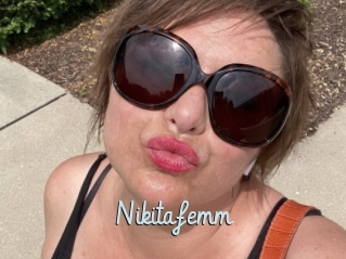 Nikitafemm