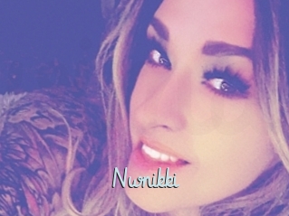 Nwnikki