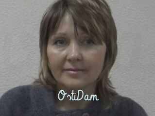 OstiDam
