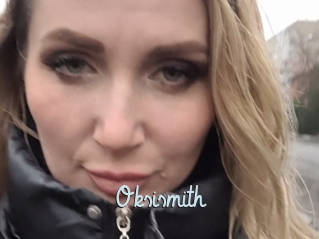 Oksismith