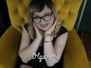 Olgarosse