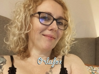 Orlafox