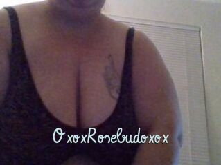 OxoxRosebudoxox