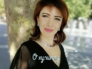 Oxysunny