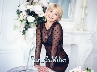 PamelaMiles