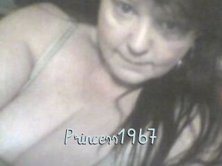 Princess1967